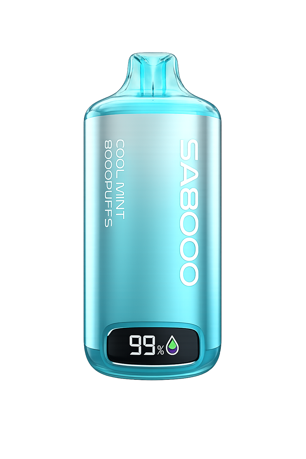 Antbar SA8000 Disposable Vape